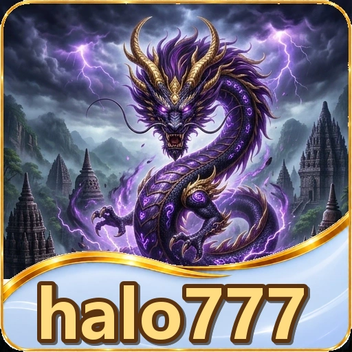 Tampilan aplikasi halo777 APK 2026 di Android Indonesia