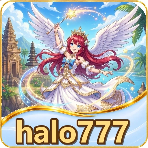 Privasi dan keamanan FAQ halo777 APK